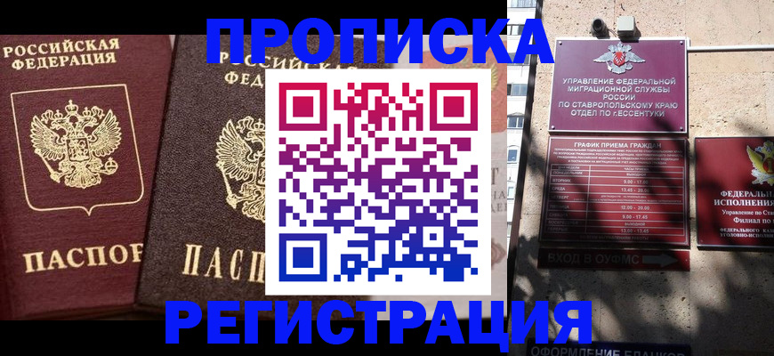 временная регистрация законно в Палласовке